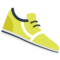 Running Shoe emoji on Mozilla